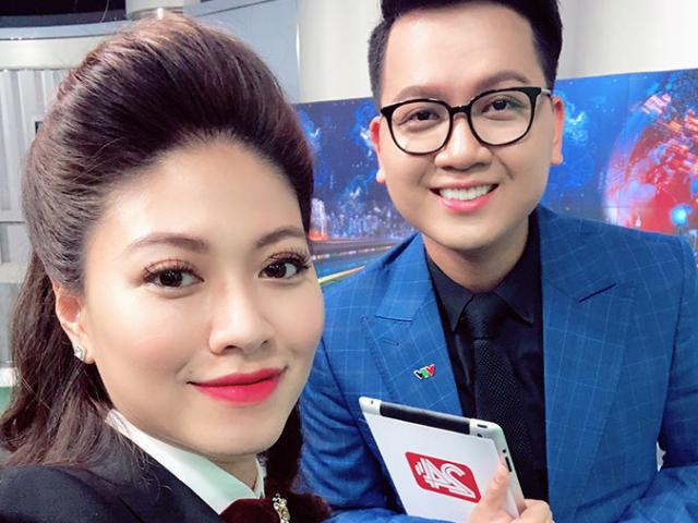 TV Show - Khán giả tiếc nuối vì MC miền Tây duy nhất chia tay "Chuyển động 24h"