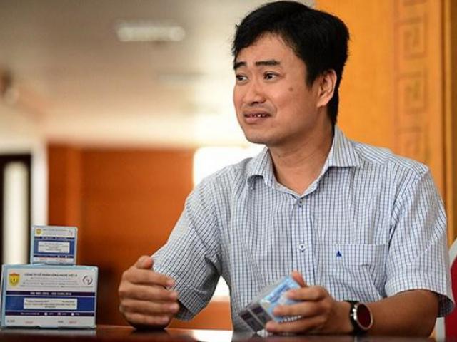 Tin tức trong ngày - Chính phủ báo cáo Quốc hội: "Công ty Việt Á đã lợi dụng dịch bệnh để trục lợi"