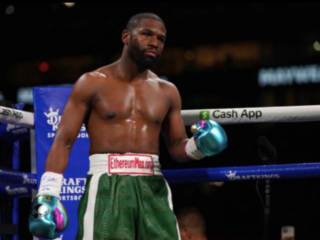 Thể thao - Mayweather đi tìm người hùng dám "vuốt râu hùm", thượng đài ngày 20/2