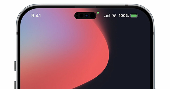 Chi tiết màn hình iPhone 14 rất đẹp và rõ nét, cho bạn trải nghiệm thật sự tuyệt vời. Sự tiến bộ trong công nghệ màn hình mới giúp bạn xem các nội dung trên màn hình một cách chi tiết và chân thật hơn bao giờ hết.