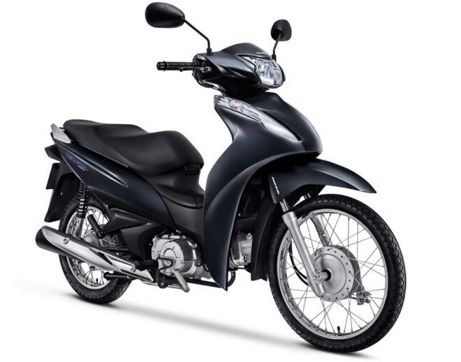 2022 Honda Biz 110i ra mắt, giá rẻ gần 35 triệu đồng - 4