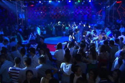 Tin tức trong ngày - TP HCM cho karaoke, vũ trường, mát-xa hoạt động trở lại từ ngày 10-1