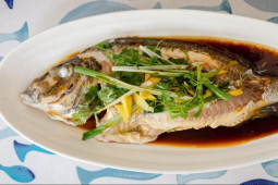 Ẩm thực - 7 món ăn may mắn trong năm mới của người Trung Quốc