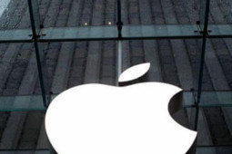 Kinh doanh - Apple trở thành công ty Mỹ đầu tiên đạt mốc 3.000 tỷ USD