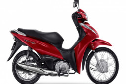 Thế giới xe - 2022 Honda Biz 110i ra mắt, giá rẻ gần 35 triệu đồng