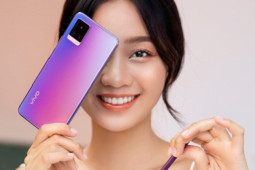 Top 20 smartphone phổ biến nhất năm 2021
