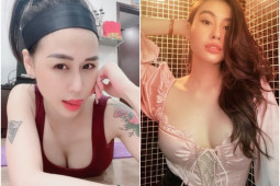 Giải trí - Sau ly hôn, nữ DJ ngày càng bốc lửa khiến fan nam mê mẩn