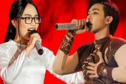 Phương Mỹ Chi kết đôi Erik làm điều bất ngờ tại Đà Lạt