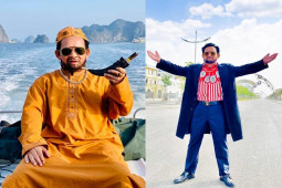 Phim - "Đại gia chân đất" Quang Tèo bất ngờ lột xác thành "ông trùm" kiếm tiền tỷ trong nháy mắt