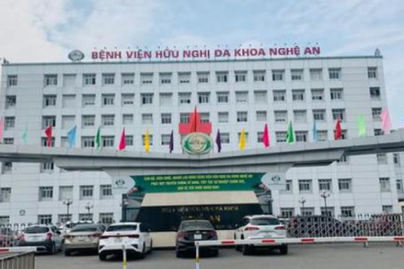 Vụ Công ty Việt Á: Công an thu thập hồ sơ tại nhiều bệnh viện ở Nghệ An
