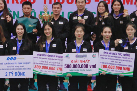 Các ngôi sao thể thao Việt Nam "mang tiền về cho mẹ" năm 2021 như thế nào?