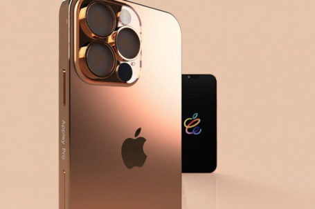 iPhone 15 Pro sẽ đuổi kịp công nghệ Galaxy S21 Ultra sở hữu