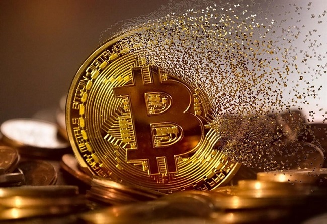 Dù đã tăng giá khá tốt trong năm qua, bitcoin vẫn tiềm ẩn rất nhiều rủi ro