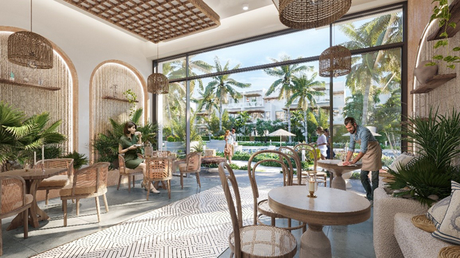 Broadway Mini hotel trong quần thể Thanh Long Bay: Điểm sáng đầu tư năm 2022 - 3