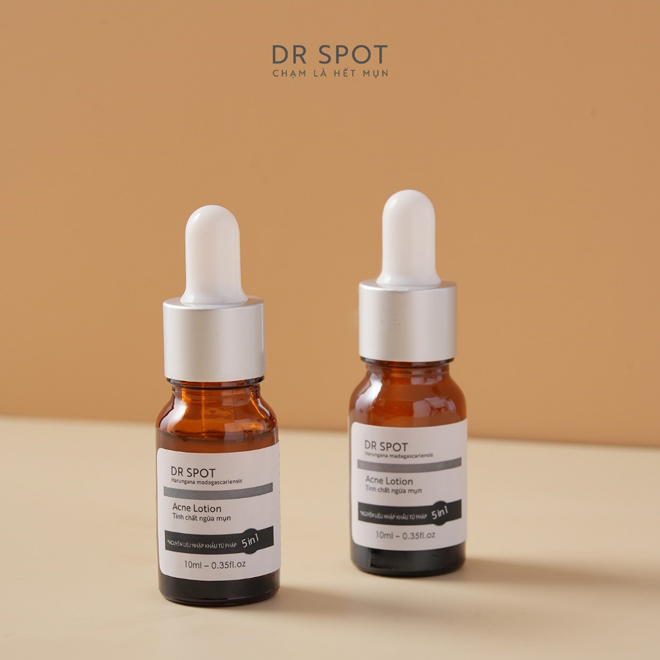 Dr.Spot giúp bạn tìm thấy bí quyết “Hiểu mụn để hết mụn” - 2