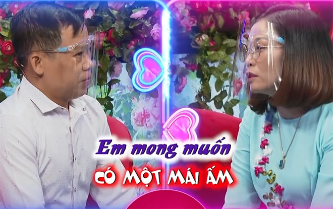 Mẹ đơn thân “táo bạo” khiến ông mối Quyền Linh phá vỡ quy tắc hẹn hò - 6