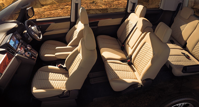 Mitsubishi Delica 2022 ra mắt, &#34;đàn anh&#34; của Xpander với nhiều trang bị xịn mịn - 3