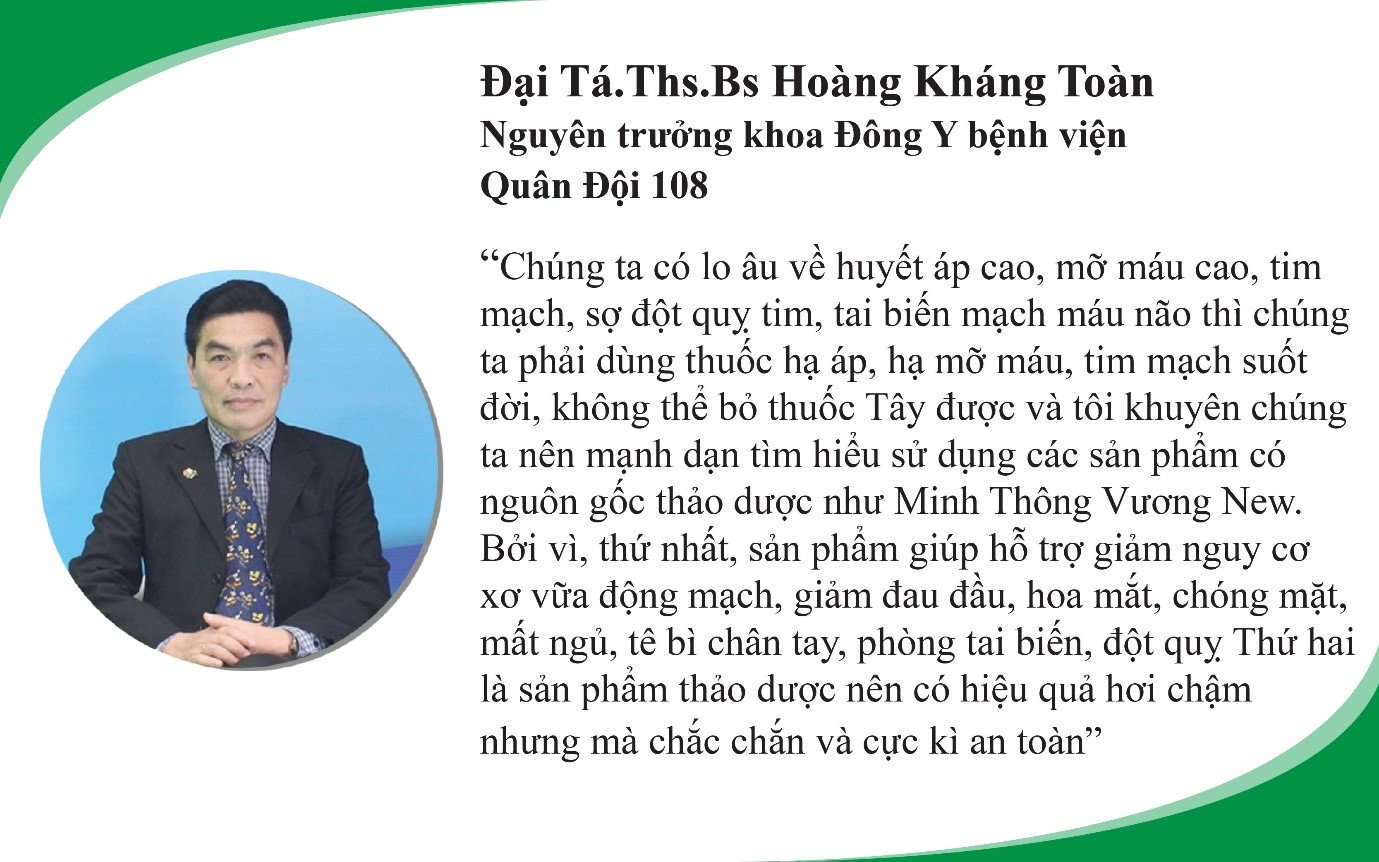 Người huyết áp cao, mỡ máu cao bị đau đầu, choáng váng, tê bì chân tay: Làm cách này thoát bệnh ngay - 4