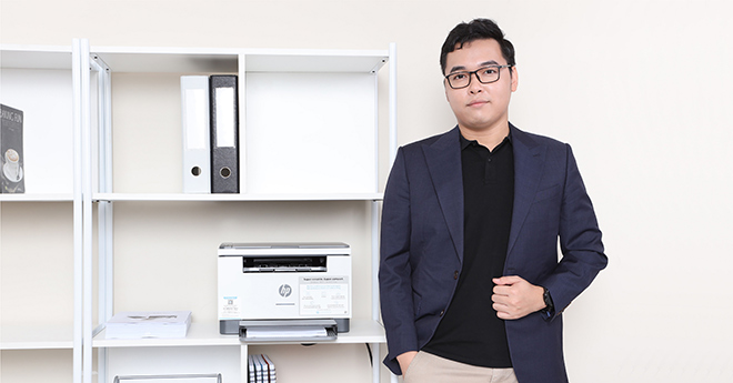 Tối ưu hóa công nghệ để thích ứng với tác động của đại dịch Covid-19 - 1