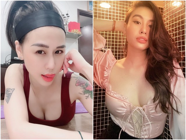 Giải trí - Sau ly hôn, nữ DJ ngày càng bốc lửa khiến fan nam mê mẩn