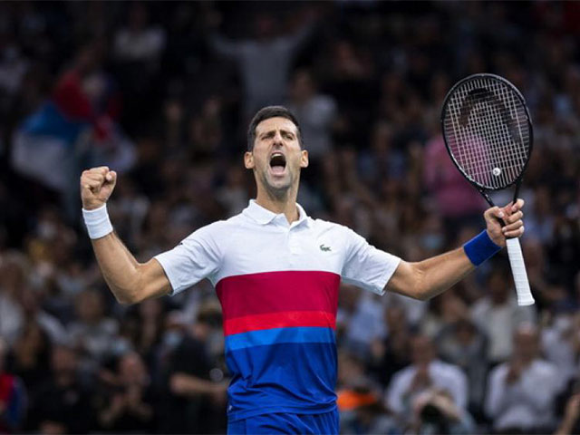 Thể thao - Nóng nhất thể thao tối 4/1: Djokovic nhận quyền "miễn trừ" đặc biệt dự Australian Open