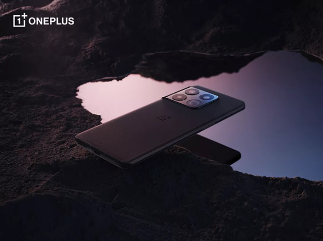 Chốt lịch trình làng OnePlus 10 Pro thiết kế “chất”, cấu hình “khủng” - 1