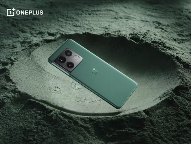 Chốt lịch trình làng OnePlus 10 Pro thiết kế “chất”, cấu hình “khủng” - 3