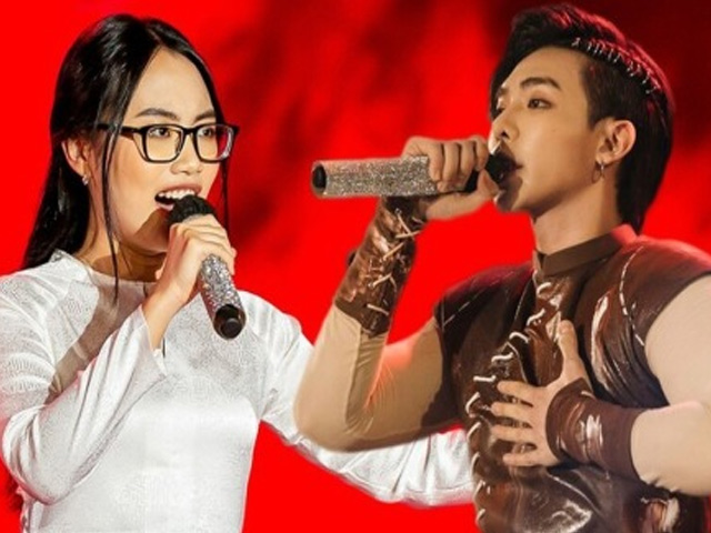 Ca nhạc - MTV - Phương Mỹ Chi kết đôi Erik làm điều bất ngờ tại Đà Lạt