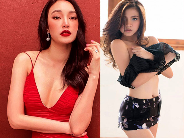 Giải trí - Tình cũ của "Messi Thái" lên đồ như đi bar có nóng bỏng hơn "gái ngành" đẹp nhất màn ảnh?