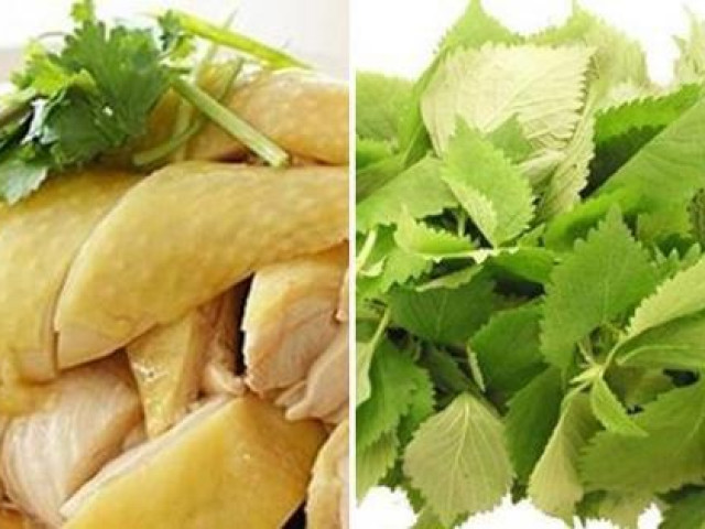 Ẩm thực - Những thực phẩm "đại kỵ" với rau thơm ai cũng phải biết
