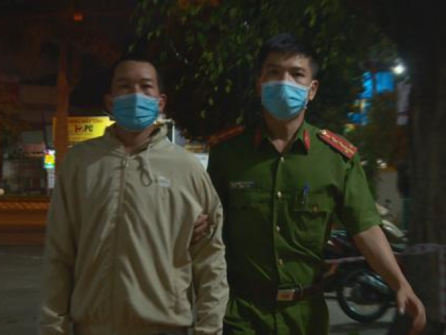 Pháp luật - Bắt giữ thanh niên yêu cháu gái lớp 8