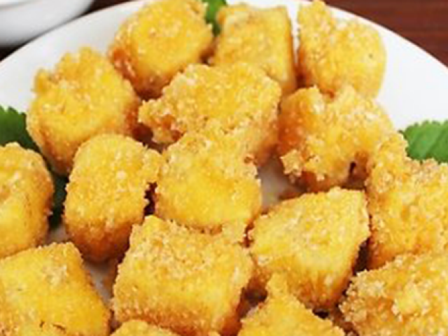 Ẩm thực - Món đậu lướt ván ăn cơm cũng ngon, ăn lai rai cũng sướng miệng