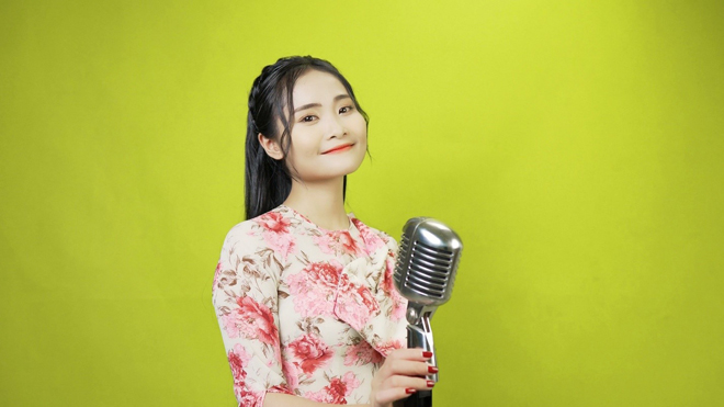 Thanh Xuân: Mang điệu ví giặm bay xa - 1