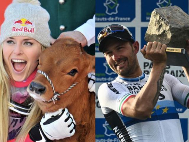 Thể thao - 10 chiếc "cup" vô địch kì lạ nhất thế giới: Tặng cả con lợn, hòn đá