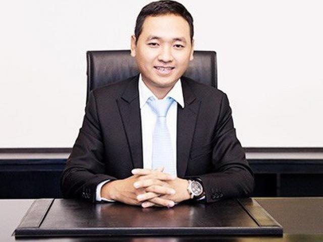 Kinh doanh - Bỏ túi hơn 500 tỷ đồng, 8X Hà Nam sở hữu khối tài sản hơn 9.300 tỷ đồng