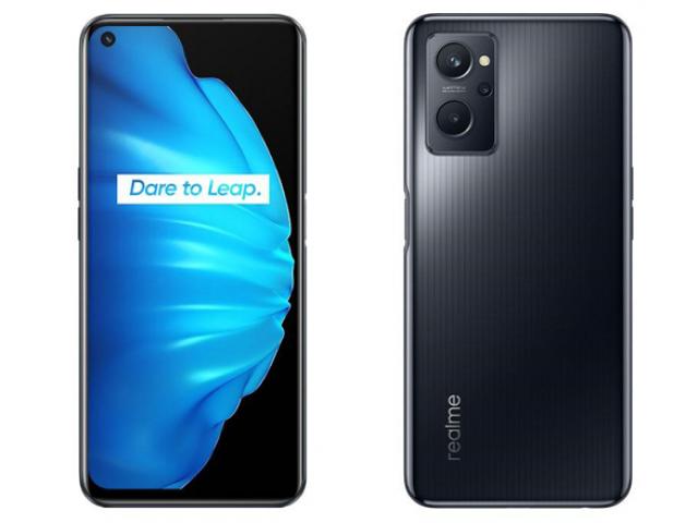 Công nghệ thông tin - Realme sắp ra mắt dòng 9i với chip Snapdragon 680 tiến trình 6nm đầu tiên ở Việt Nam