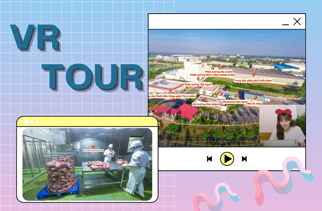 Diễn viên Trúc Mây “quay về” thời sinh viên với kì kiến tập online của Ajinomoto - 2