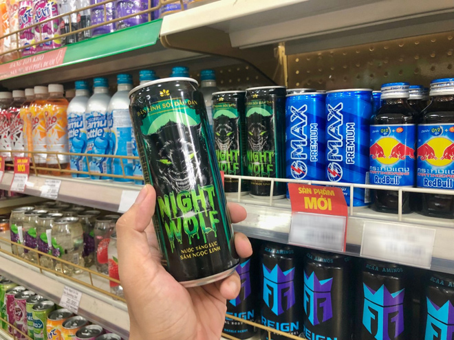 Những sự thật về nước tăng lực mà bạn chưa biết - 2