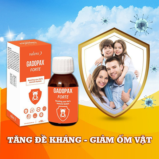 Hơn 1 năm con không ốm lần nào, bí quyết gì giúp mẹ 9X chiến thắng nỗi lo con ốm vặt quanh năm? - 6