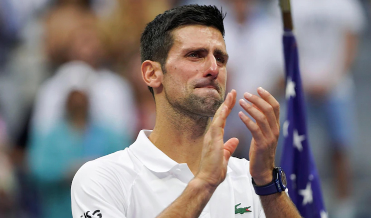 Nole được miễn trừ để tham dự giải Australian Open 2022