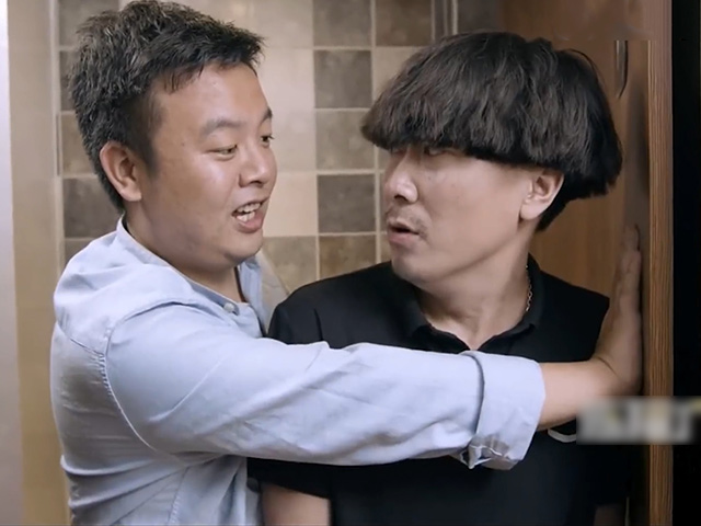 Cười 24H - Khi bạn khách sáo nhưng gặp phải anh chàng quá "lầy"