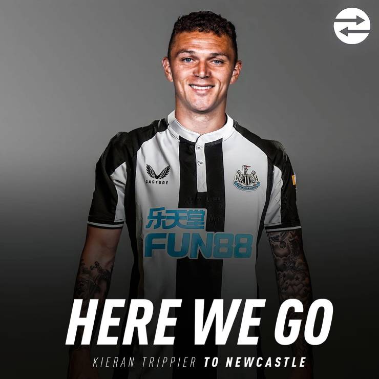 “Đại gia” Newcastle chốt xong tân binh đầu tiên: Siêu hậu vệ từng được MU thèm khát - 1