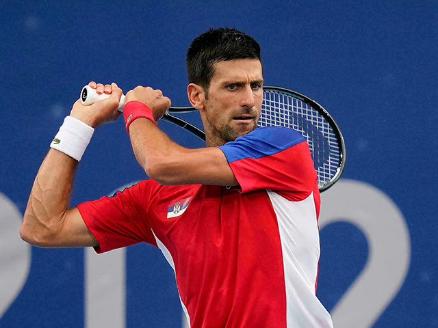 Thể thao - Nóng nhất thể thao sáng 6/1: Đồng hương Nadal tố Australian Open thiên vị Djokovic