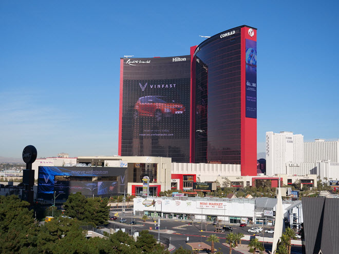Đón chờ show diễn bùng nổ của VinFast tại Las Vegas trên VTV1 - 5