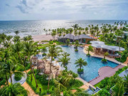 Hàng loạt resort nghỉ dưỡng sang chảnh tại Phú Quốc được dàn cast Running Man chỉ điểm