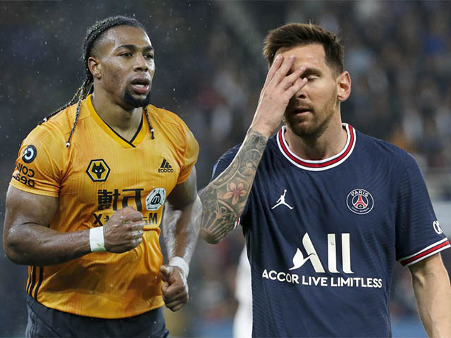 Bóng đá - Choáng Messi "mất tích" ở top 10 cầu thủ qua người hay nhất, cựu SAO Barca số 1