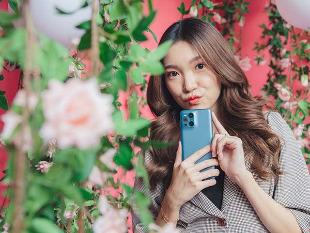 Thời trang Hi-tech - Hé lộ cặp smartphone có cấu hình "chất" hơn cả Galaxy S22