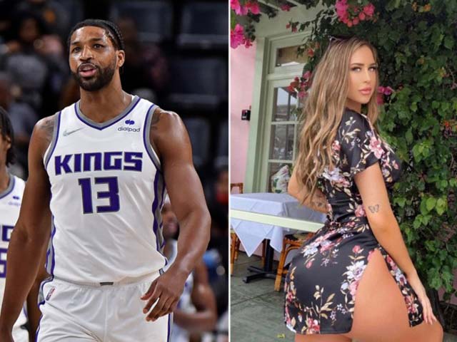 Thể thao - SAO thể thao sắp làm rể nhà Kardashian, muối mặt vì chối bỏ con rơi với HLV