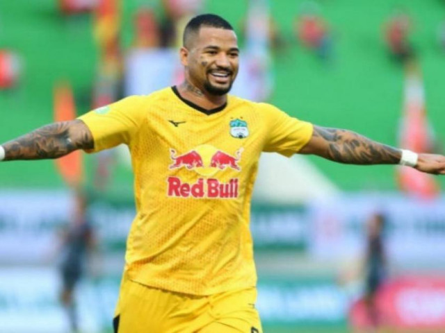 Bóng đá - Tiền đạo Công Phượng đối mặt với "bi kịch" ở HAGL?