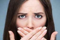 Sức khỏe đời sống - Chuyên gia chỉ ra bí quyết trị dứt điểm mùi hôi miệng chỉ trong 5 phút